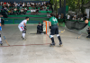 CLUBES DE QUINDÍO Y DE ANTIOQUIA DUEÑOS DE LA 3ª PARADA DE HOCKEY PATÍN