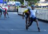 JORNADA DE DUELOS Y DE VELOCIDAD PURA
