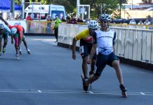 JORNADA DE DUELOS Y DE VELOCIDAD PURA