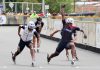 ÚLTIMA JORNADA PLAGADA DE EMOCIONES