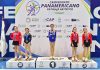 OTTI YA SE DESLIZA EN LA PISTA DEL PABELLÓN EUROPA EN BUENOS AIRES