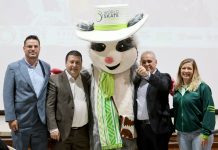 ¡LISTOS PARA LA FIESTA SOBRE RUEDAS!