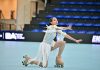 ARGENTINA ALCANZA A BRASIL EN MEDALLAS DORADAS TRAS SEGUNDO DÍA DE FINALES