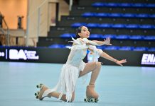 ARGENTINA ALCANZA A BRASIL EN MEDALLAS DORADAS TRAS SEGUNDO DÍA DE FINALES