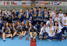 INTERLIGAS HOCKEY LÍNEA 2026: BOLÍVAR, CAMPEÓN GENERAL