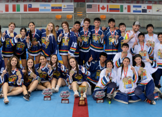 INTERLIGAS HOCKEY LÍNEA 2026: BOLÍVAR, CAMPEÓN GENERAL