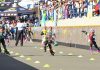 INICIÓ EL FESTIVAL PANAMERICANO