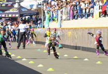 INICIÓ EL FESTIVAL PANAMERICANO