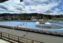 22 PAÍSES IZARÁN SU BANDERA EN EL PANAMERICANO DE GUARNE