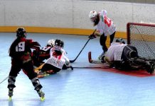 CALI RECIBE EL NACIONAL INTERLIGAS DE HOCKEY EN LÍNEA 2026