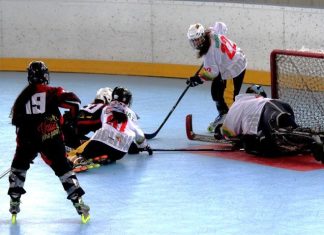 CALI RECIBE EL NACIONAL INTERLIGAS DE HOCKEY EN LÍNEA 2026