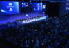 CON VOZ Y VOTO EN CONGRESO DE LA ISU