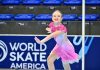 SE ABRIÓ EL TELÓN DEL PANAMERICANO DE NACIONES CON LOS MÁS CHICOS