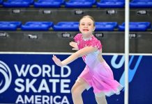 SE ABRIÓ EL TELÓN DEL PANAMERICANO DE NACIONES CON LOS MÁS CHICOS
