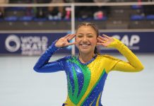 TOTS Y MINIS ABRIERON LA DIVISIONAL DE NOVATOS A
