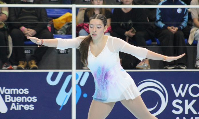 PANAM ARTÍSTICO 2026 03