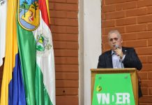 GUARNE LA CASA DEL PATINAJE DE VELOCIDAD DE COLOMBIA Y DE AMÉRICA