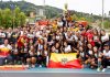 BOGOTÁ CAMPEÓN