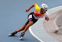 BOGOTÁ PICA EN PUNTA EN EL NACIONAL INTERLIGAS DE VELOCIDAD 2026