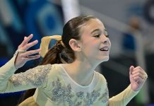 BRASIL, PARAGUAY Y ARGENTINA INAUGURAN EL CUADRO DE MEDALLAS