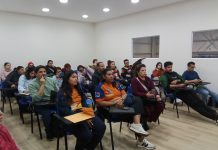 CUMPLIDA LA REUNIÓN PREPARATORIA