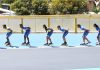 LOS 135 MEJORES DEL PATINAJE DE VELOCIDAD COLOMBIANO SE CITAN EN EL CAMPAMENTO SELECTIVO