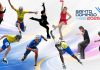 TRES DISCIPLINAS DEL PATINAJE EN JUEGOS CENTROAMERICANOS Y DEL CARIBE