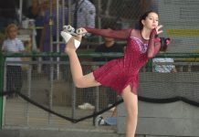 FESTIVAL DEL PATINAJE ARTÍSTICO COLOMBIANO EN FACATATIVÁ