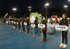 INAUGURACIÓN EMOTIVA DEL FESTIVAL PANAMERICANO