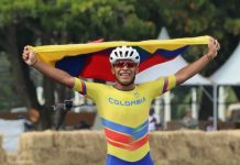 CIRCUITO DORADO COLOMBIANO