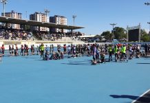 TERMINARON LOS MENORES. AHORA, TRANSICIÓN