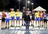 UN ESPECTÁCULO SOBRE RUEDAS