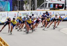 EL PANAMERICANO DE LA UNIDAD PARA SEGUIR CRECIENDO