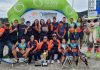 TÍTULO DEL PAEN EN PANAMERICANO DE CLUBES