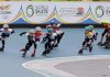 GUARNE YA VIVE LA FIESTA DEL PANAMERICANO DE MENORES