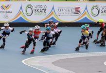 GUARNE YA VIVE LA FIESTA DEL PANAMERICANO DE MENORES