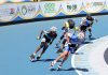 FINALIZADOS LOS CHICOS AHORA VIENE LA ÉLITE DEL PATINAJE DE AMÉRICA
