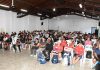CON LA REUNIÓN INFORMATIVA SE ABRIÓ EL TELÓN PARA LA CATEGORÍA MAYORES