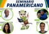 CONOCIMIENTO Y EXPERIENCIA EN SEMINARIO PANAMERICANO DE PATINAJE DE VELOCIDAD