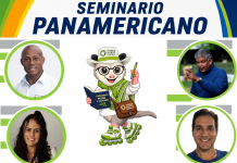 CONOCIMIENTO Y EXPERIENCIA EN SEMINARIO PANAMERICANO DE PATINAJE DE VELOCIDAD