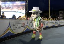 UNA CÁLIDA BIENVENIDA
