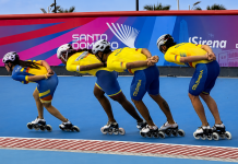 EL TURNO ES PARA LA VELOCIDAD