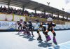 PATÍN RECREATIVO Y SEMIPROFESIONAL LE CUMPLIERON AL PANAMERICANO