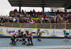 UN FESTIVAL PANAMERICANO EXITOSO
