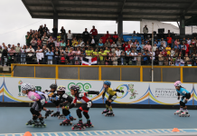 UN FESTIVAL PANAMERICANO EXITOSO