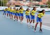 UNA DOCENA MÁS A LA SELECCIÓN COLOMBIA