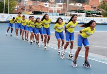 UNA DOCENA MÁS A LA SELECCIÓN COLOMBIA