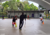 HOCKEY PATÍN CONTINÚA SU PREPARACIÓN PARA LOS WORLD SKATE GAMES