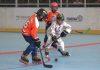 HOCKEY EN LÍNEA SE INTERNACIONALIZA ESTE FIN DE SEMANA