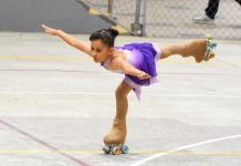 LAS CATEGORÍAS FORMATIVAS, BASE DEL DESARROLLO DEL PATINAJE ARTÍSTICO